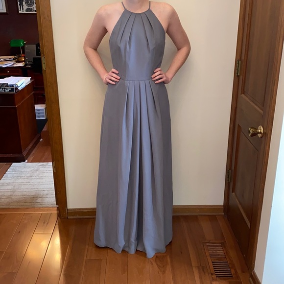 dove and dahlia Dresses & Skirts - Bridesmaid dress